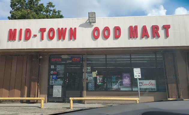 Photo of Mid Town Food Mart