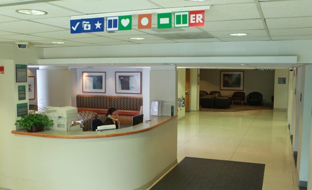 Photo of Community First Medical Center