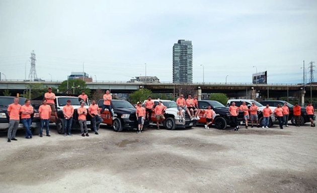 Photo of Bins Toronto