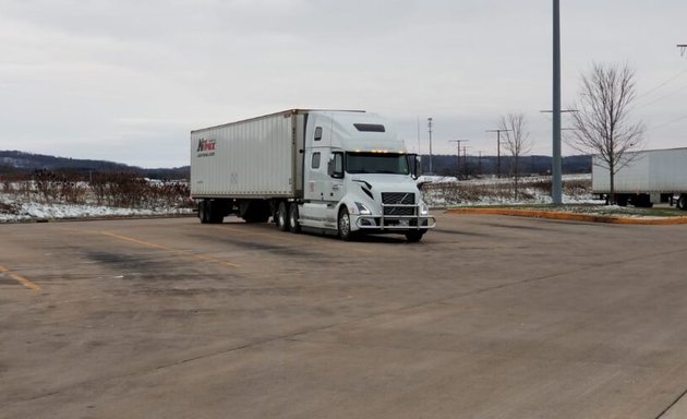 Photo of VanVan Logistics Inc