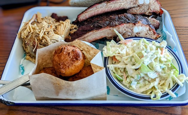 Photo of Rodney Scott's BBQ Atlanta