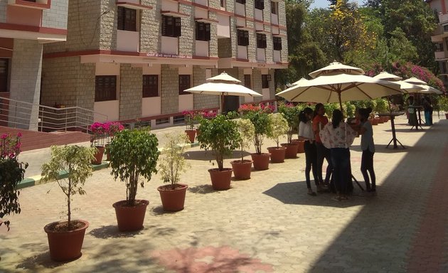 Photo of Mount Carmel College Autonomous