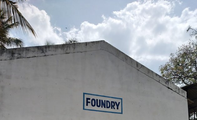 Photo of Foundry