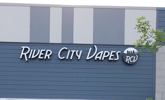 Photo of River City Vapes