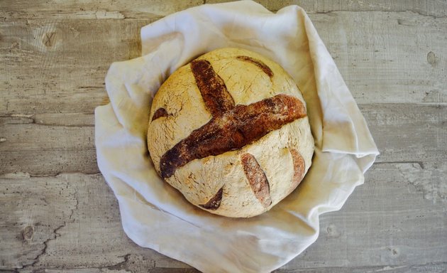 Photo de Boulangerie bio la Panetière des Hameaux Nantes