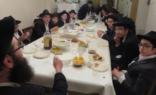 Photo of United Lubavitcher Yeshivoth