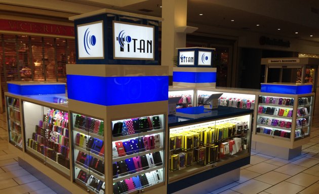 Photo of Titan Cellphone Accessories