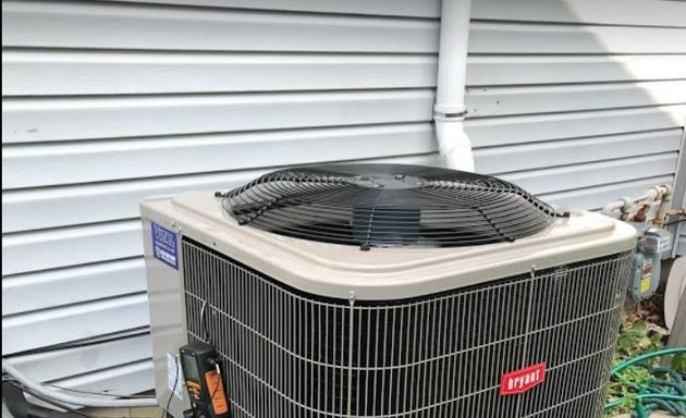 Photo of Vital Heating & Air
