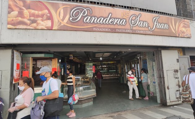 Foto de Panadería San Juan