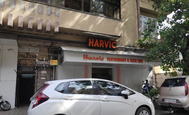 Photo of Harvic Beer Bar And Restaurant