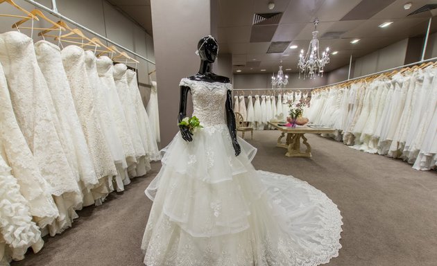 Photo of Luv Bridal