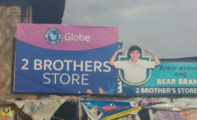 Photo of 2 Brothers Store