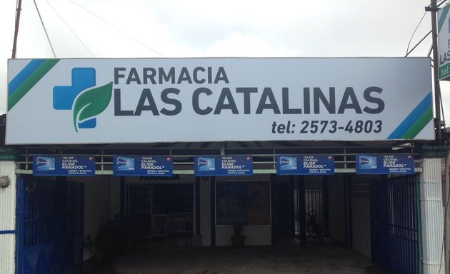 Foto de Farmacia Las Catalinas