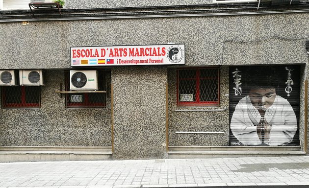 Foto de Artes Marciales Barcelona - Zen Tao