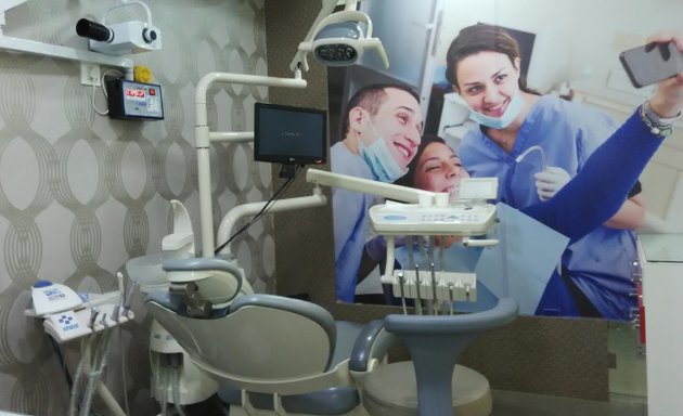 Photo of Dr. Kiran Thakare's, Sparkle Dental Care & OPG Centre