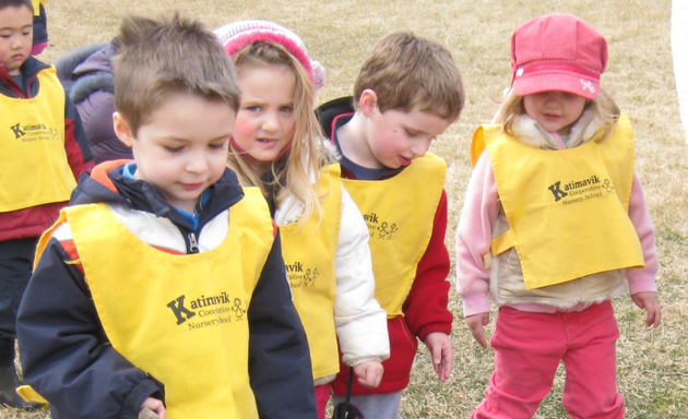 Photo of Katimavik Co-operative Nursery school