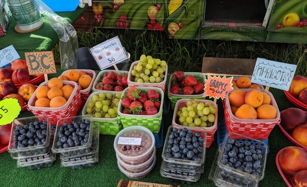 Photo of Gypsy Gardens Fruit Stand