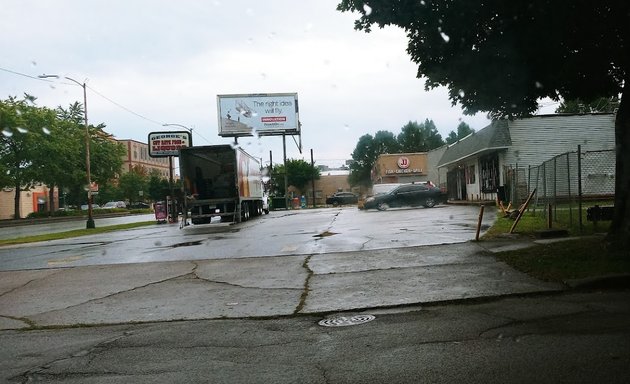 Photo of George's Food & Liquor