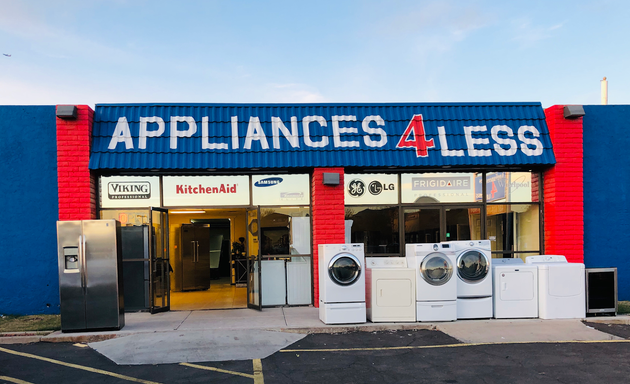 Photo of Appliances4Less