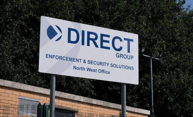 Photo of Direct Security Solutions