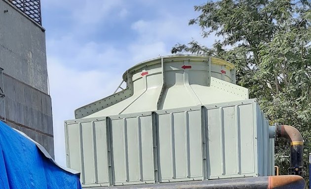 Photo of Thermo Care System