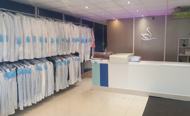 Photo of Swan Dry Cleaners(Richmond)