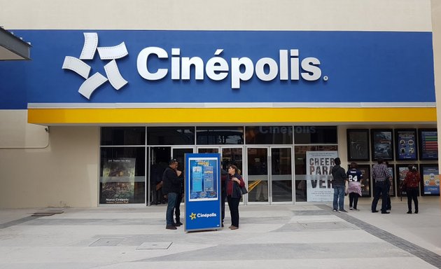 Photo of Cinepolis Centro Mall