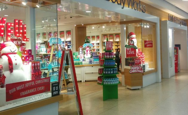 Photo of Bath & Body Works