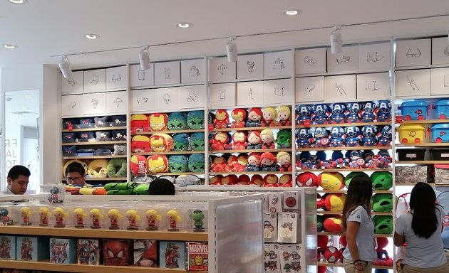 Foto de Miniso