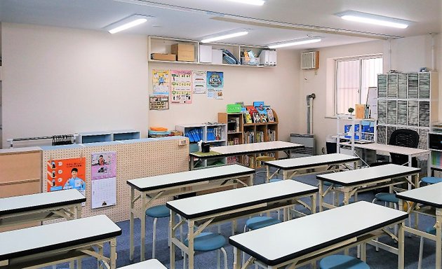 写真 公文式 新川３の１０教室