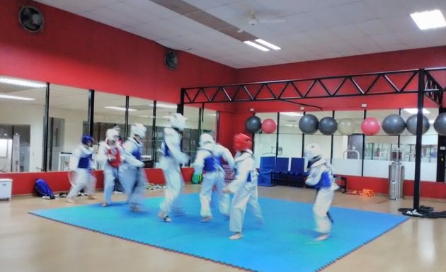 Foto de Escula de Taekwondo Chungdokawan Chile