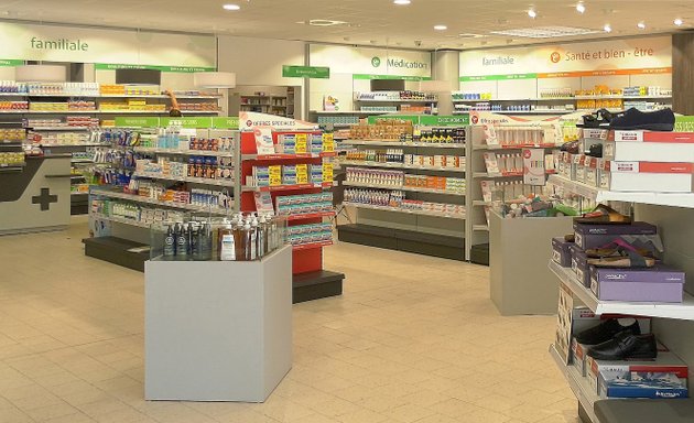 Photo de Pharmacie de la Poudrière