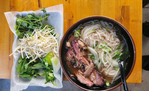 Photo of Phở Cue