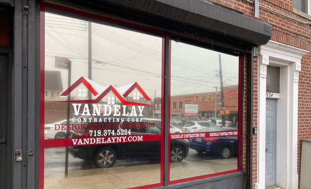 Photo of Vandelay Contracting Corp