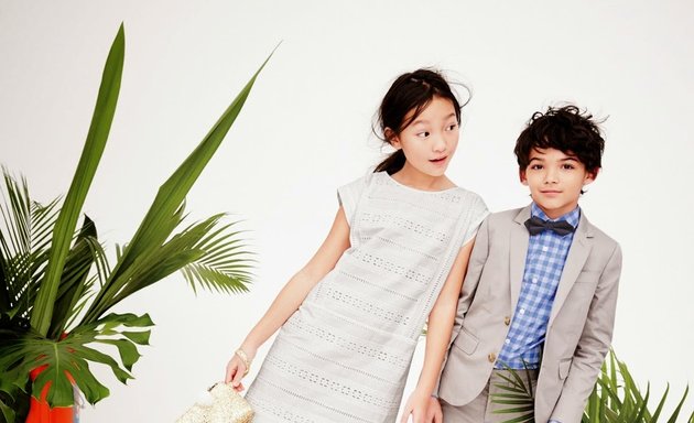 Photo of J.Crew - crewcuts