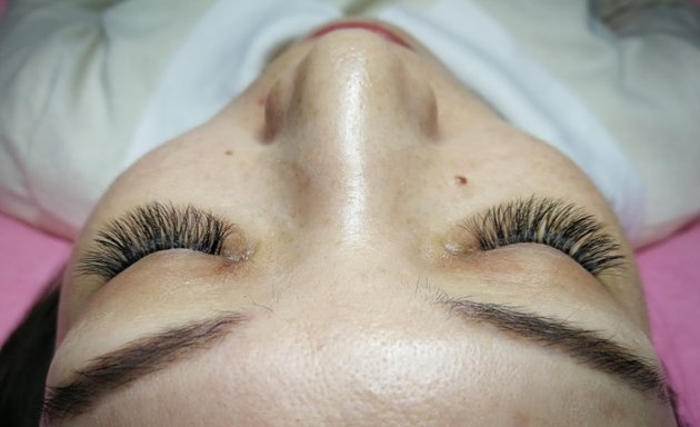 Photo of Angel Lashes eyelash extension