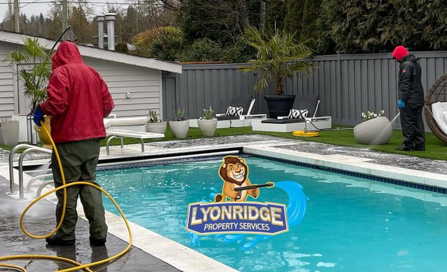 Photo of Lyonridge Property Services