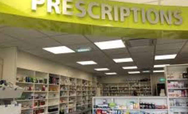 Photo of Dallam Pharmacy