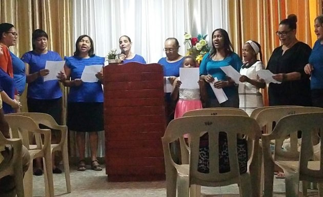 Foto de Iglesia Vision Biblica Pentecostal