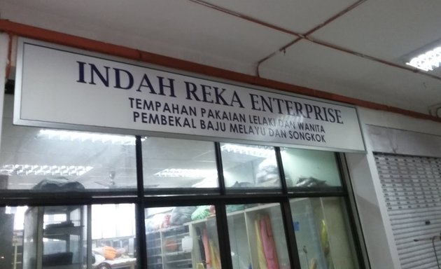 Photo of Indah Reka Enterprise