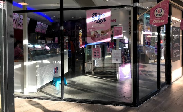 Photo of Baskin-Robbins