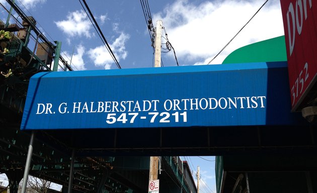 Photo of Halberstadt Orthodontics
