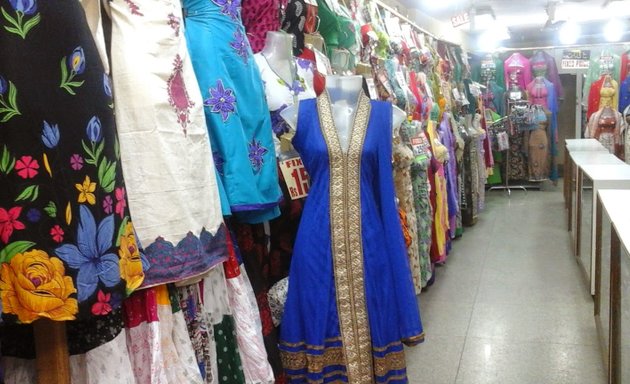 Photo of Yusra The Dress Shop