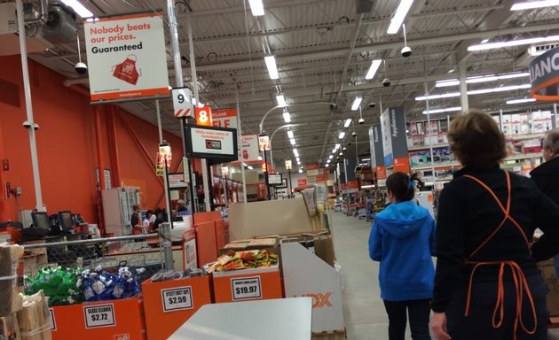 Photo of The Home Depot