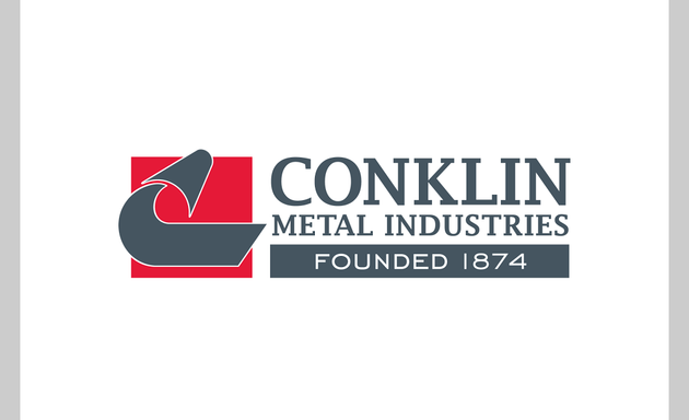 Photo of Conklin Metal Industries - Memphis