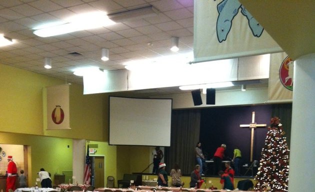 Photo of Action Ministries Atlanta