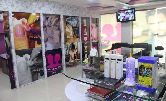 Photo of Mithun's Bliss Salon