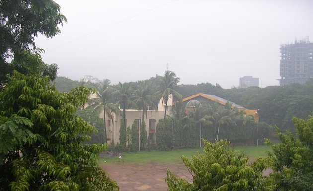 Photo of St. Pius X High School, Mulund