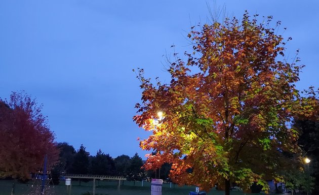 Photo of Felstead Avenue Playground