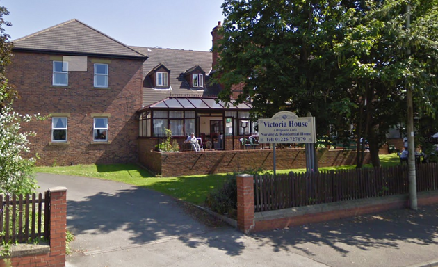 Photo of Care Homes UK Ltd